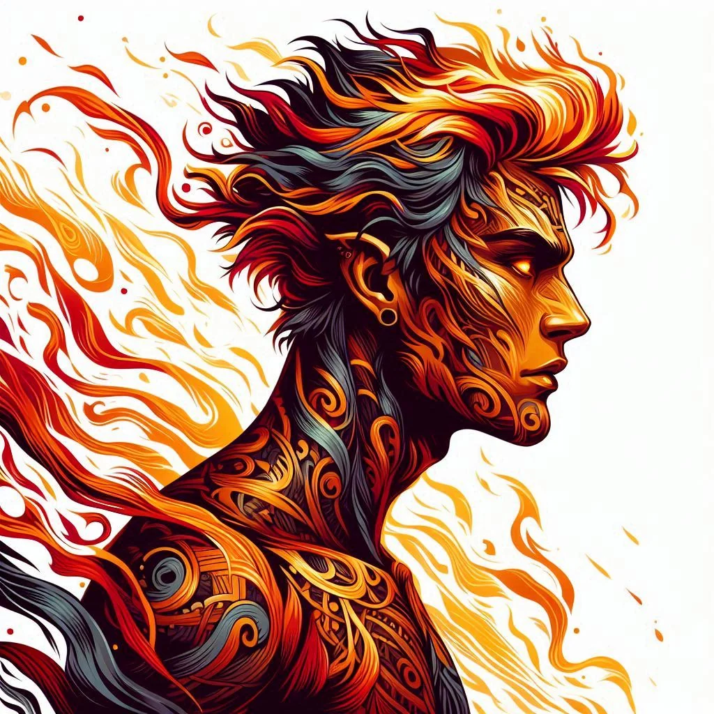 Elemental Spirits picture 7 of 16