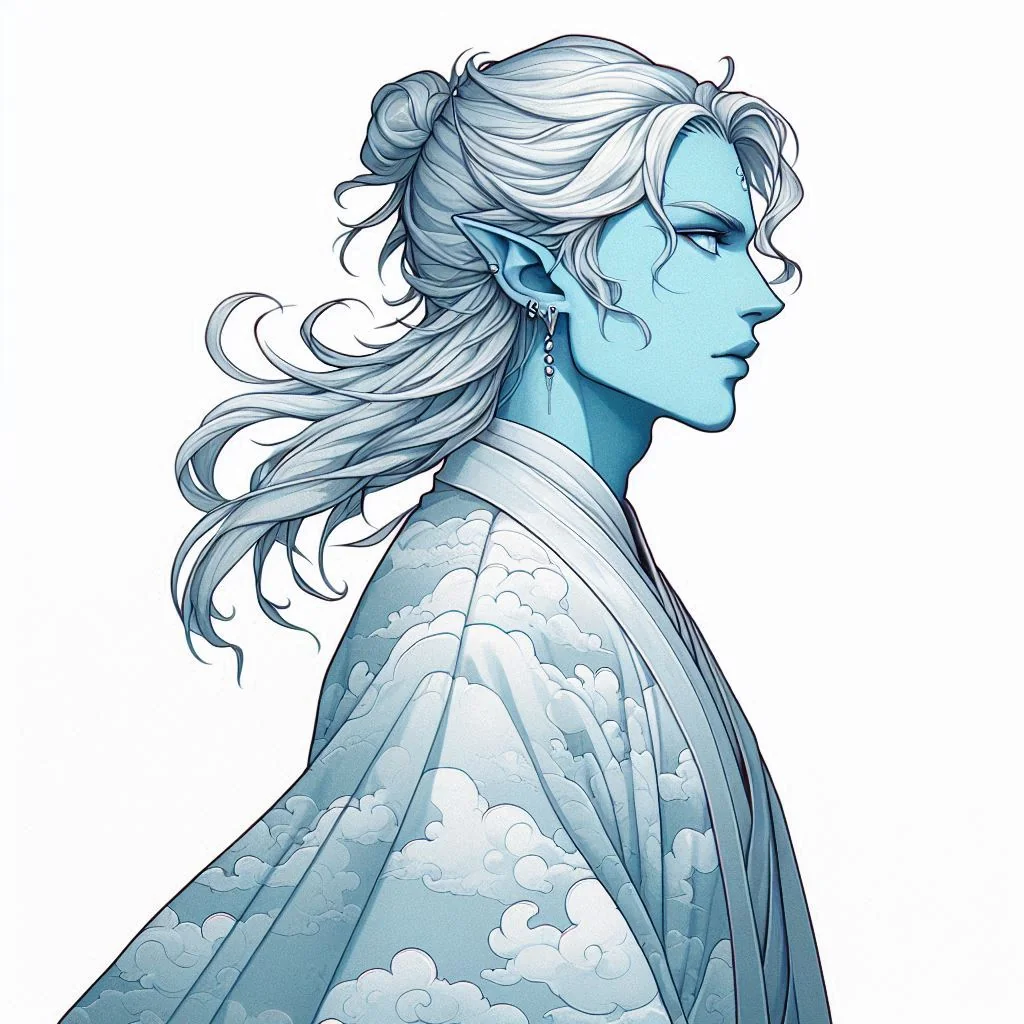 Elemental Spirits picture 8 of 16