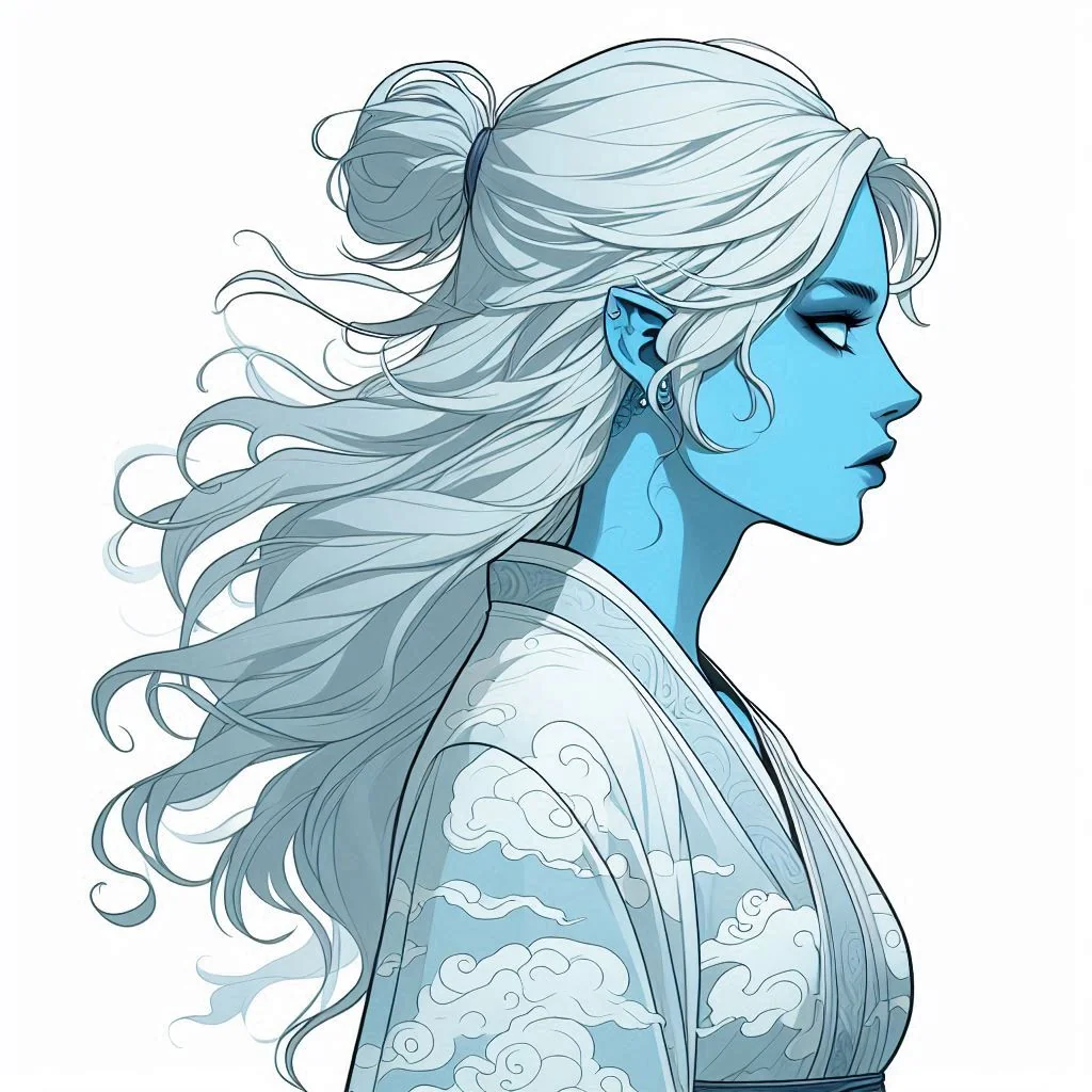 Elemental Spirits picture 10 of 16