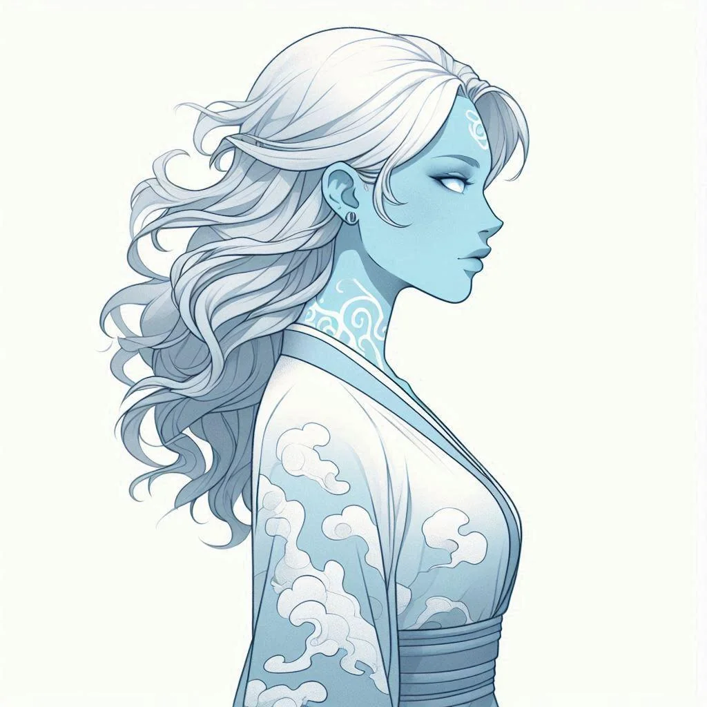 Elemental Spirits picture 11 of 16