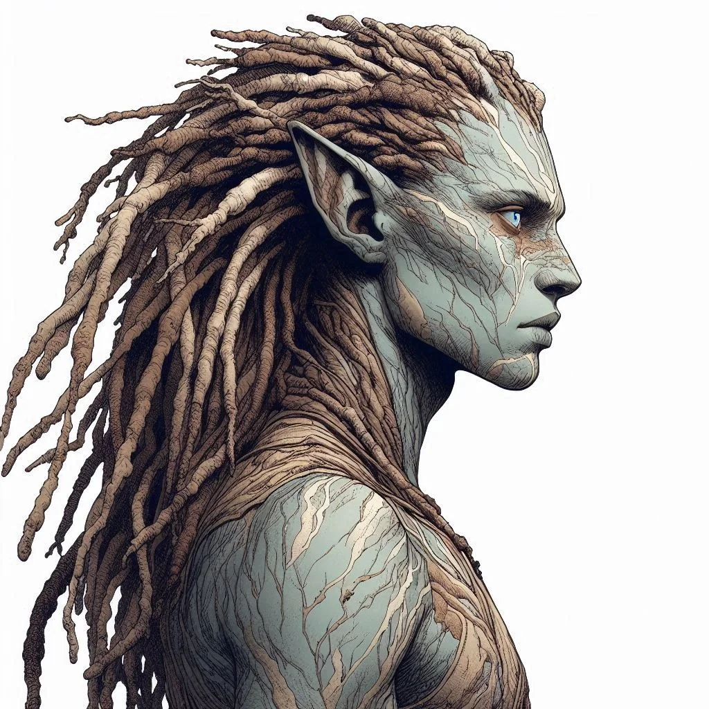 Elemental Spirits picture 12 of 16