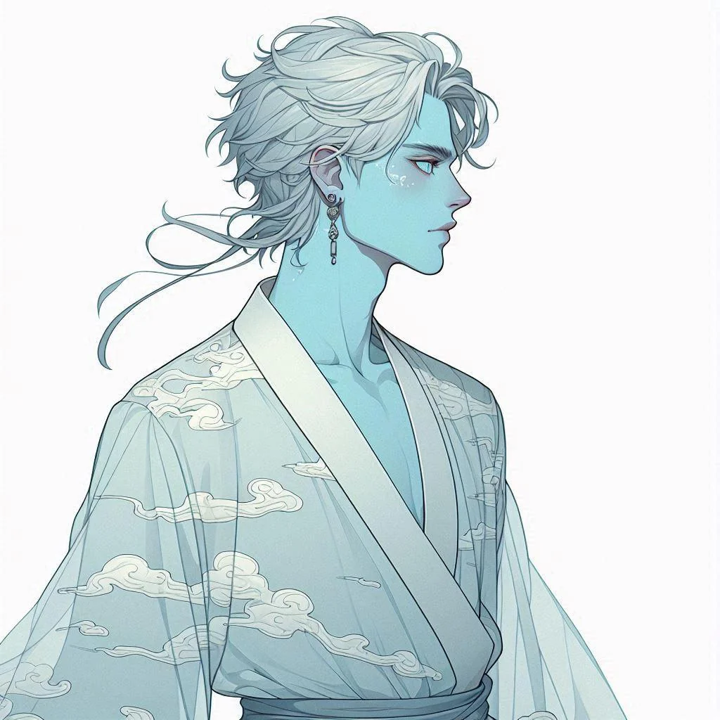 Elemental Spirits picture 13 of 16