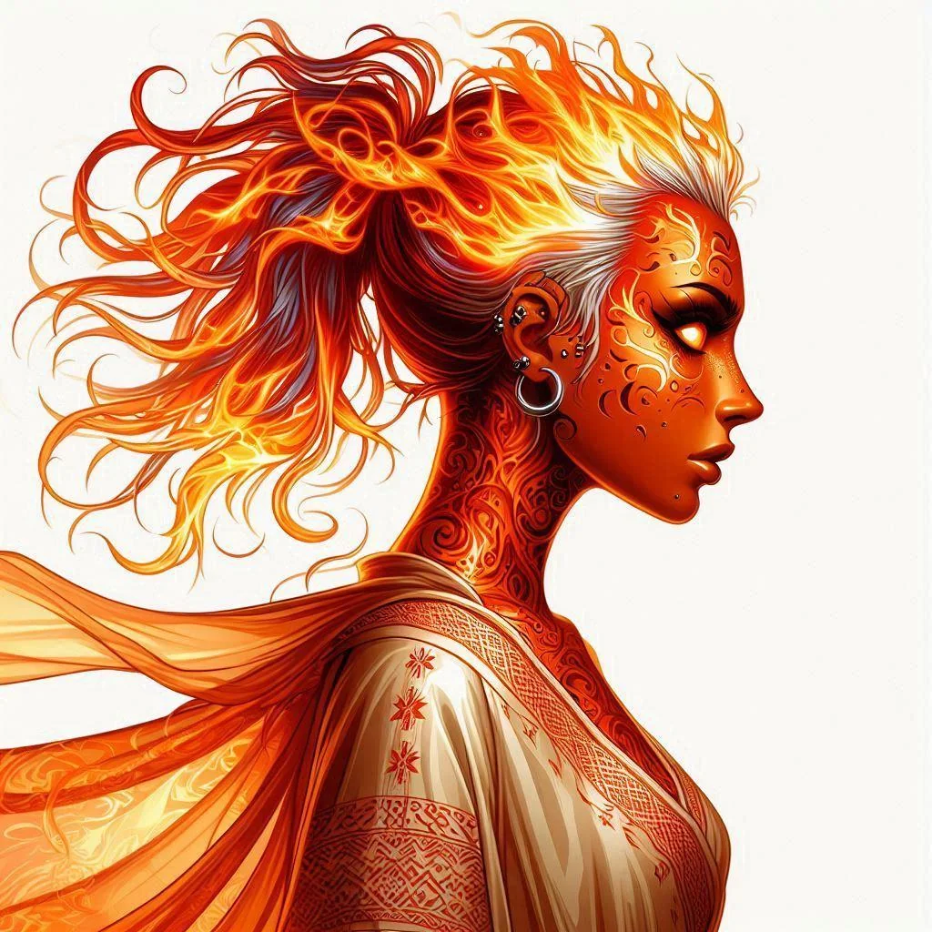 Elemental Spirits picture 15 of 16