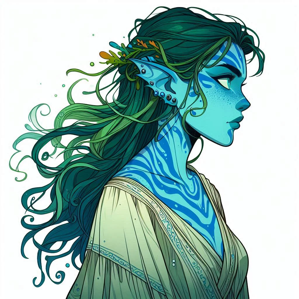 Elemental Spirits picture 16 of 16