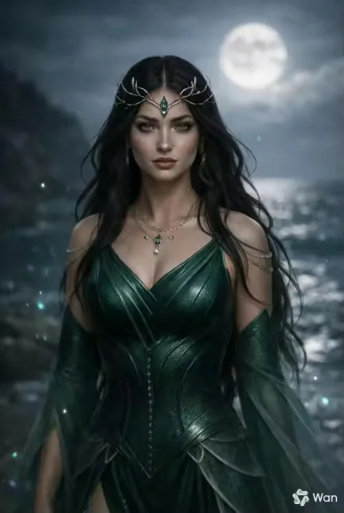 AI fantasy novel picture 1 of 1