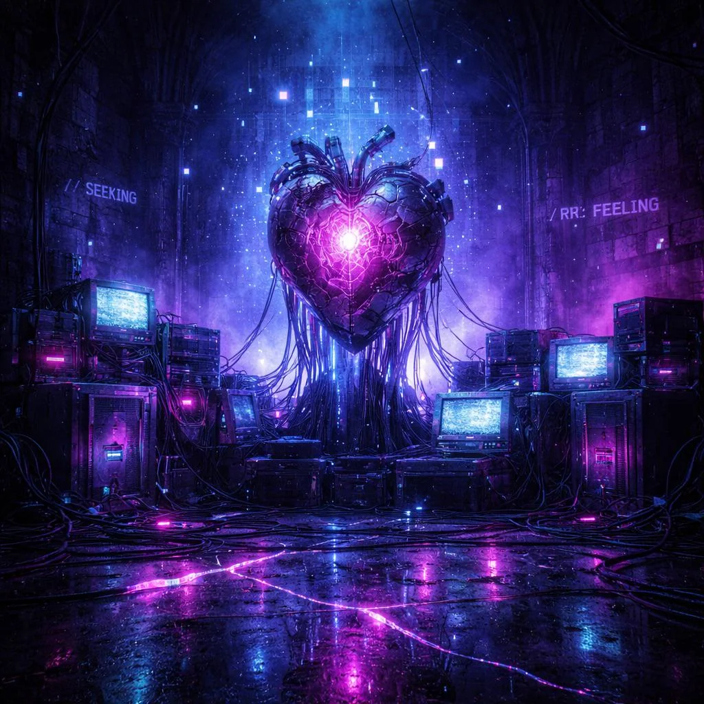 Digital Reliquary picture 1 of 1