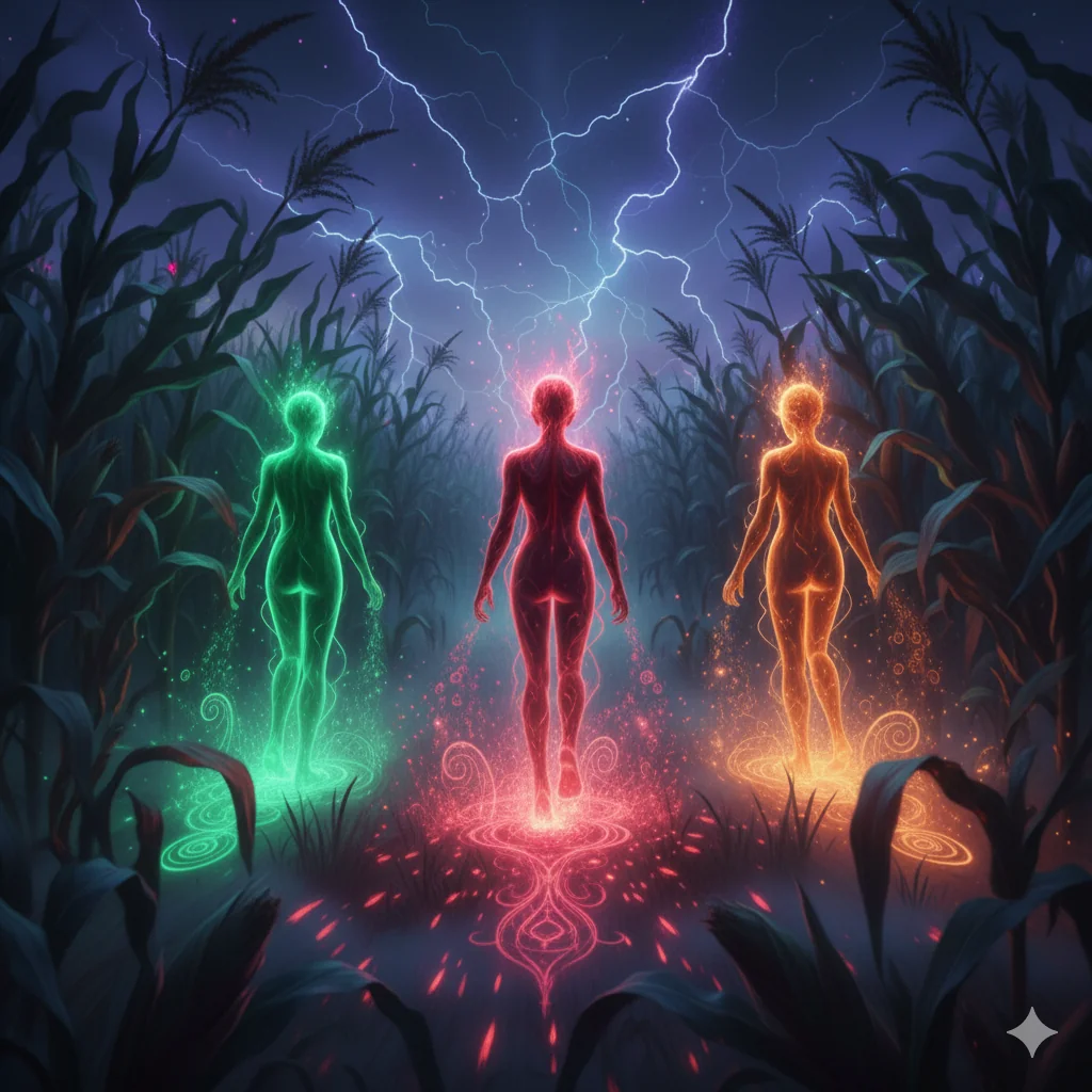 The Stormwalkers picture 1 of 1