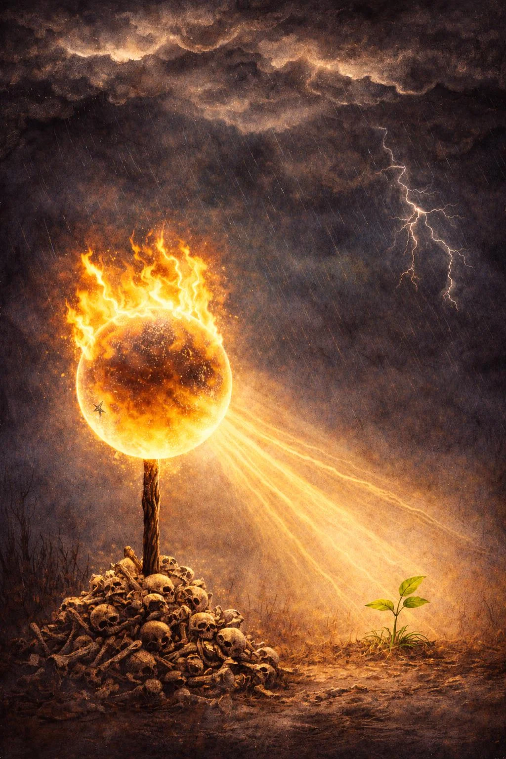 Enduring Life picture 1 of 1