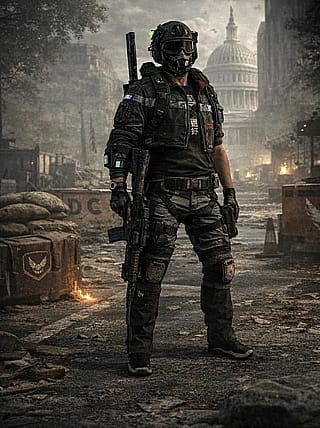 My Agent in TD2'