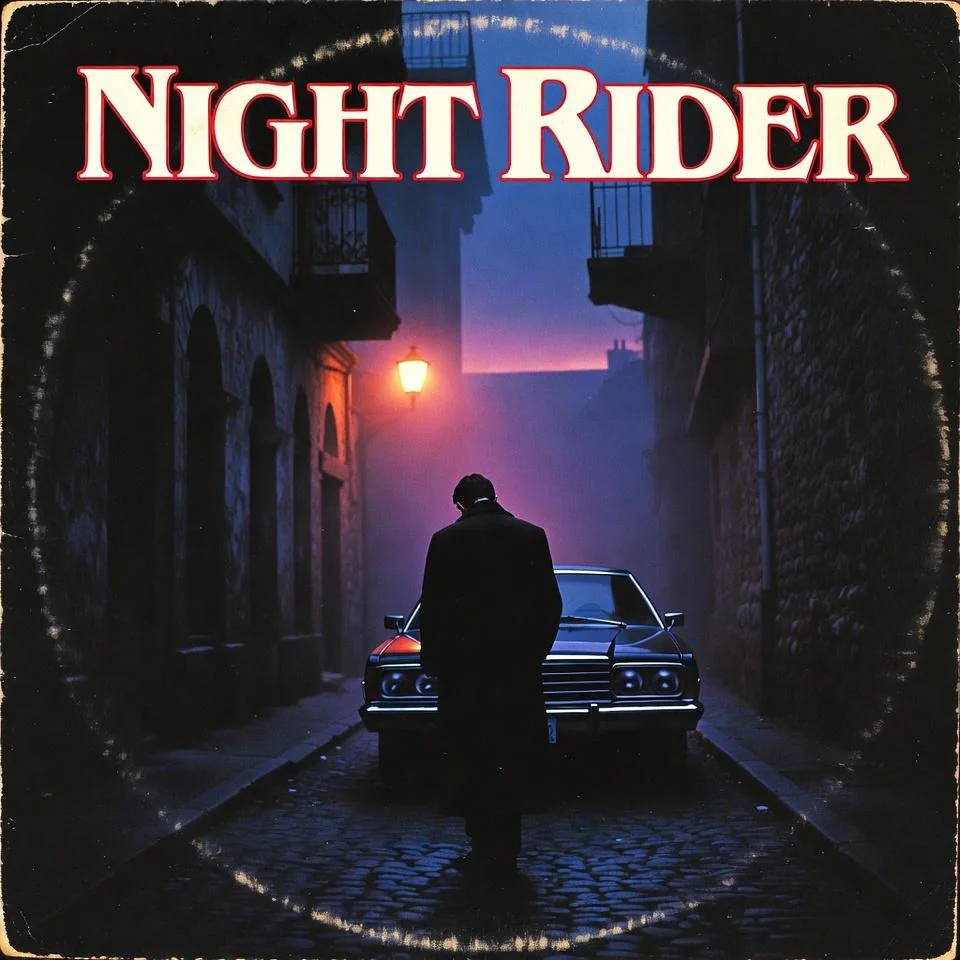 80s style album covers picture 5 of 5