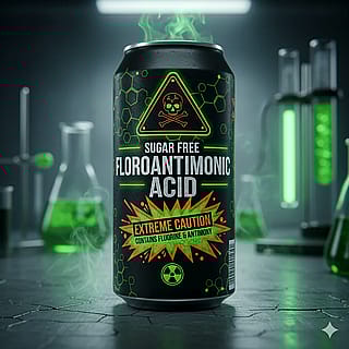 "Sometimes I have severe indigestion."'