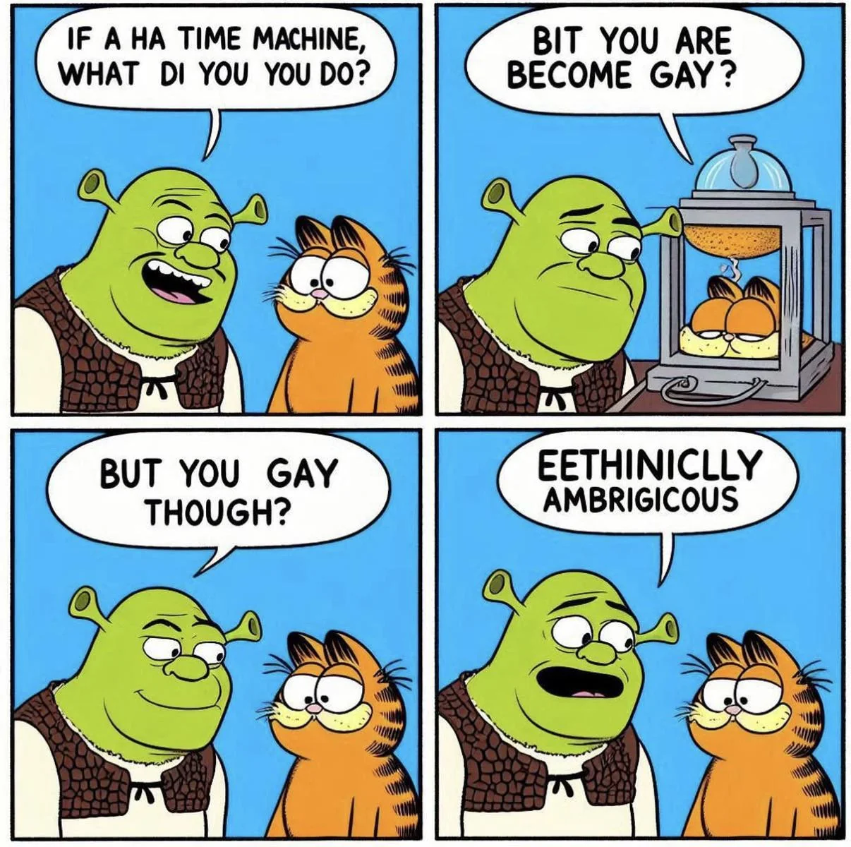 Superior to Human Comics picture 1 of 1