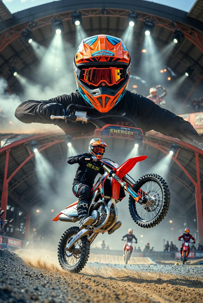 It's time to ride... picture 1 of 4