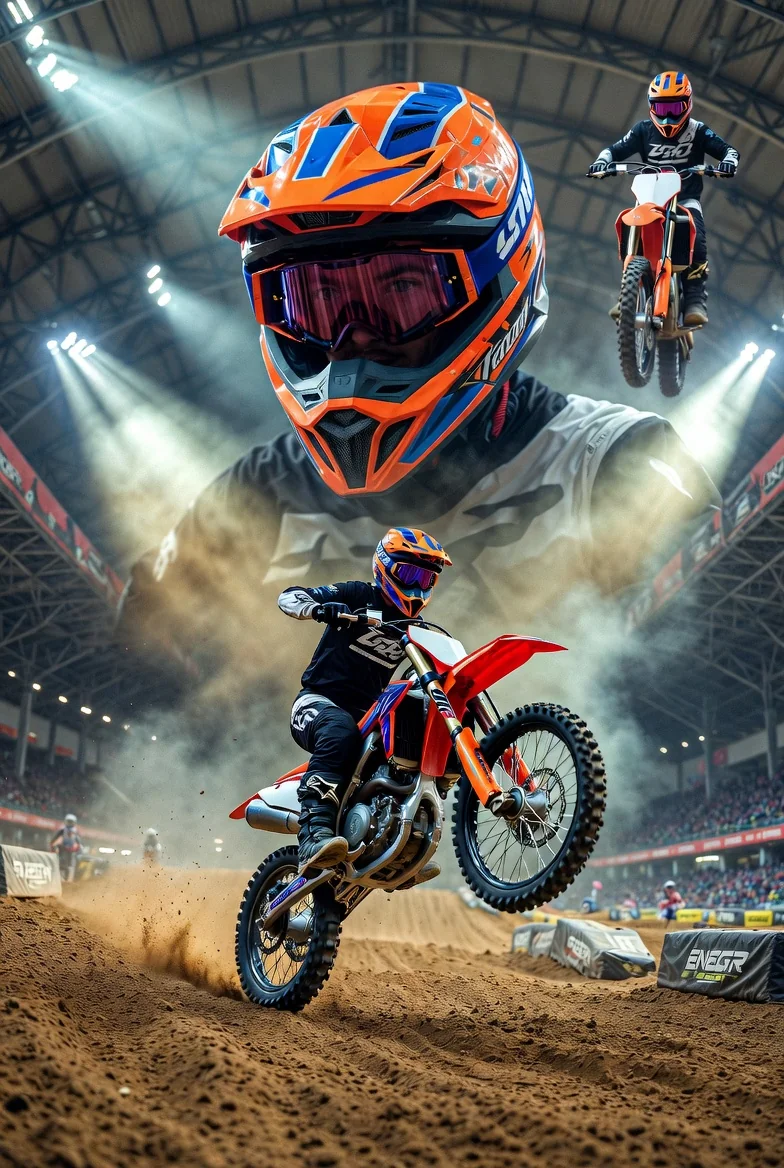 It's time to ride... picture 2 of 4