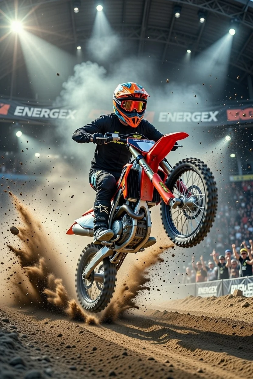 It's time to ride... picture 3 of 4