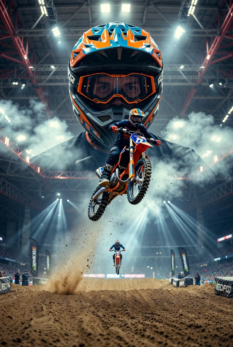 It's time to ride... picture 4 of 4