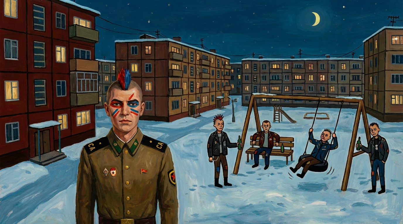 Вечер. picture 1 of 1