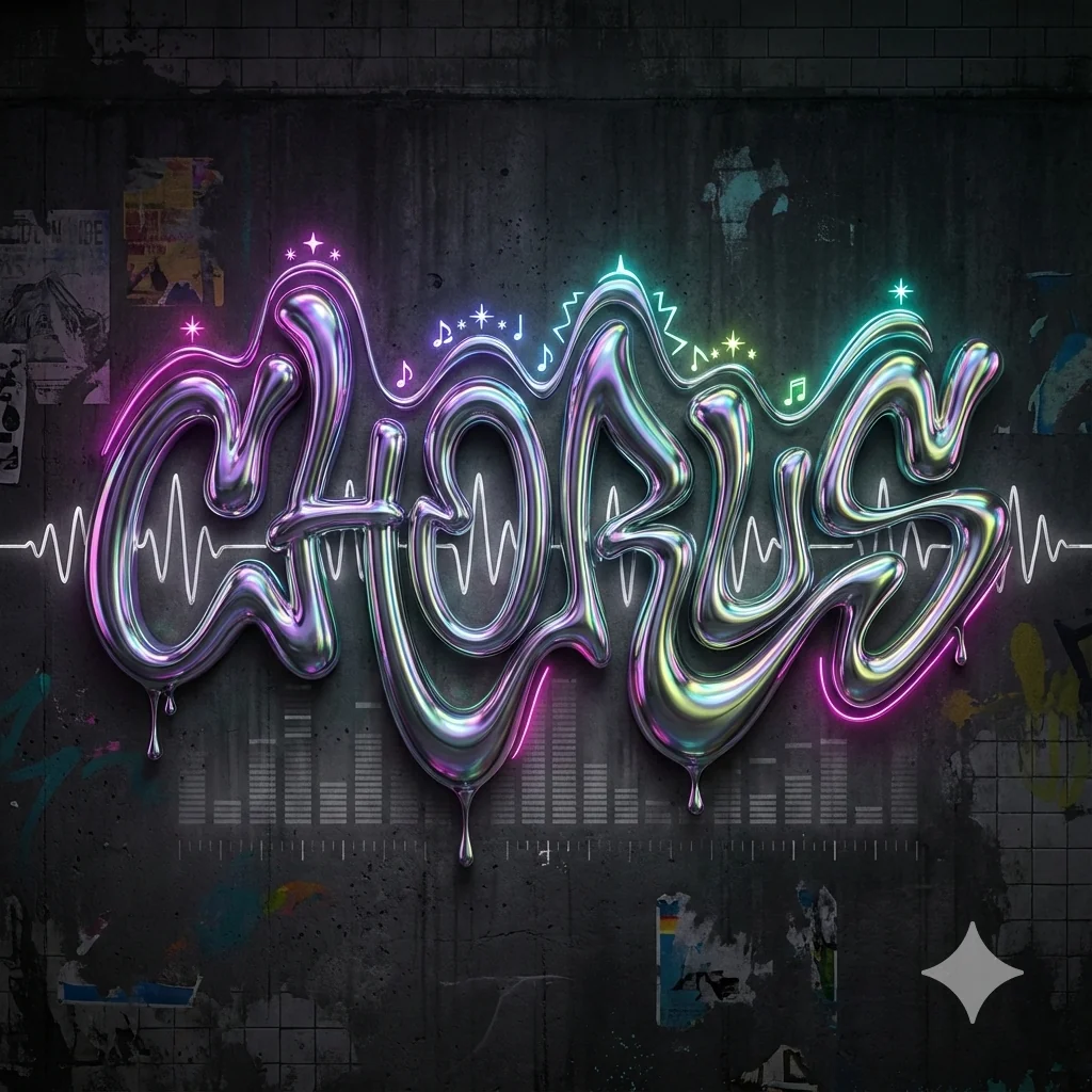 Chrome Chorus picture 1 of 1