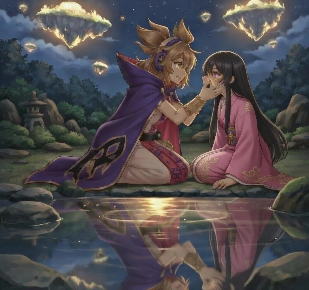 Have some wholesome lesbians picture 2 of 3