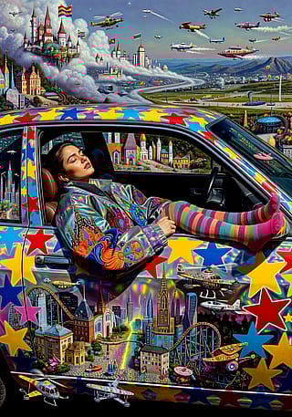 How To Do Maximalist Core Better?'