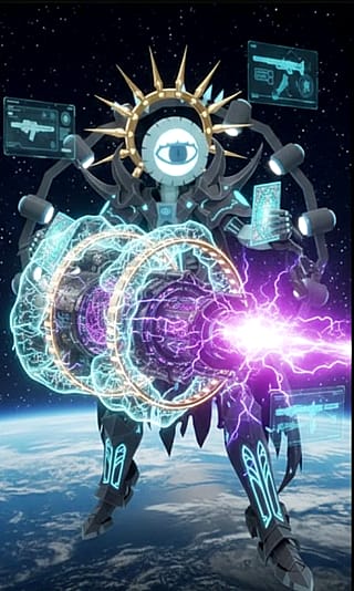 Would you fight her in the battle bricks?'