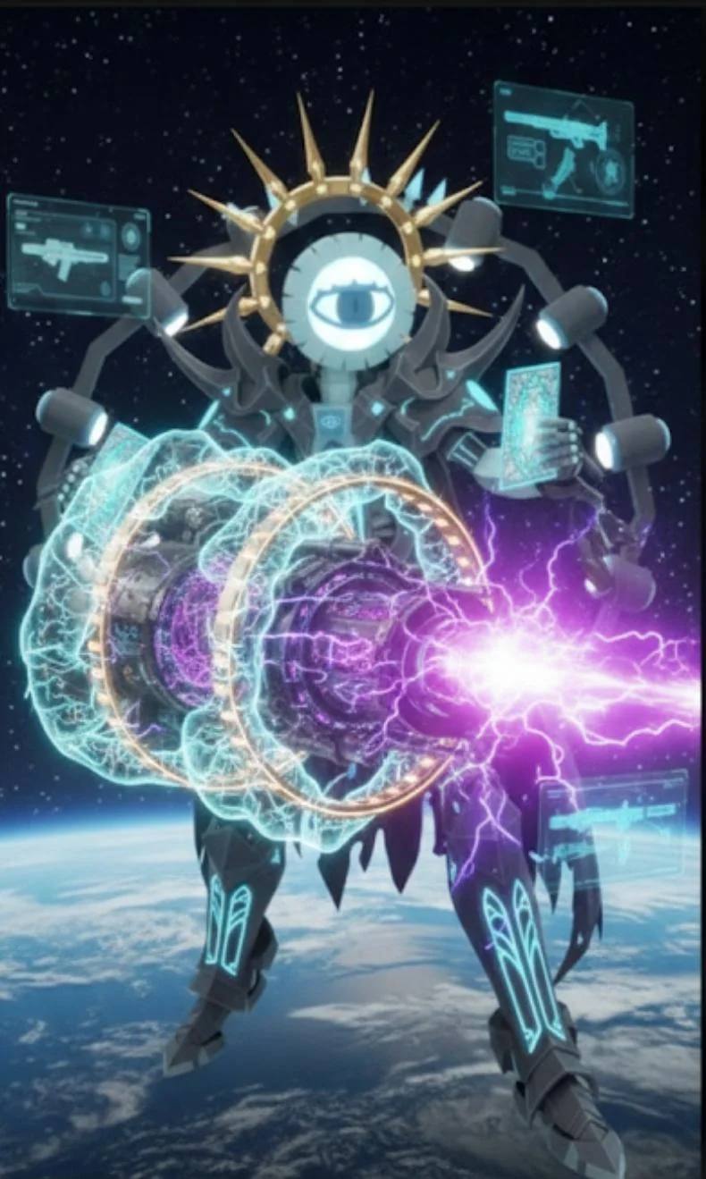 Would you fight her in the battle bricks? picture 1 of 1