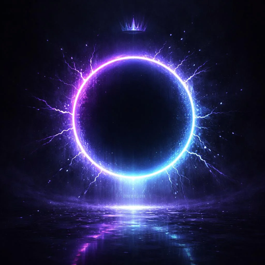 Crowned in static picture 1 of 1