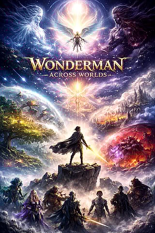 Trying to wright a story, but failed'