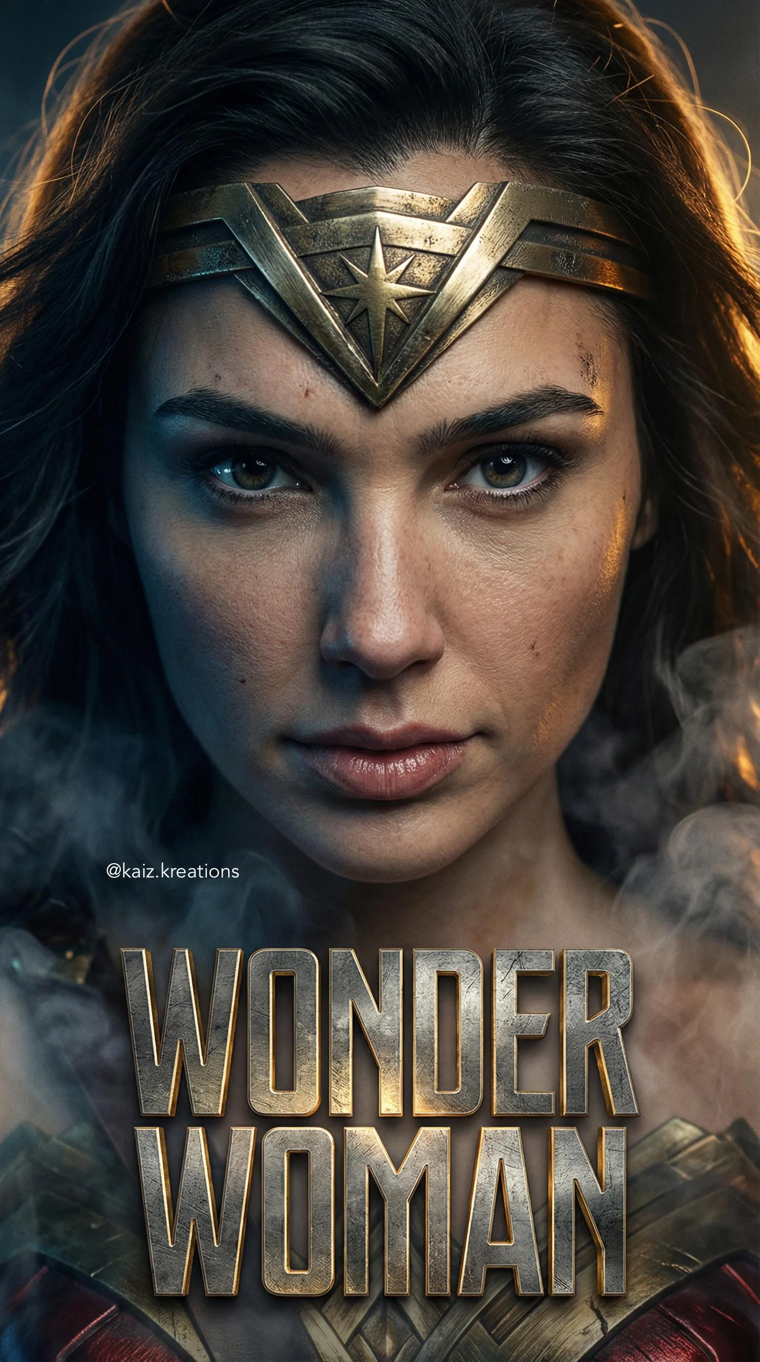 Wonder Woman picture 1 of 1