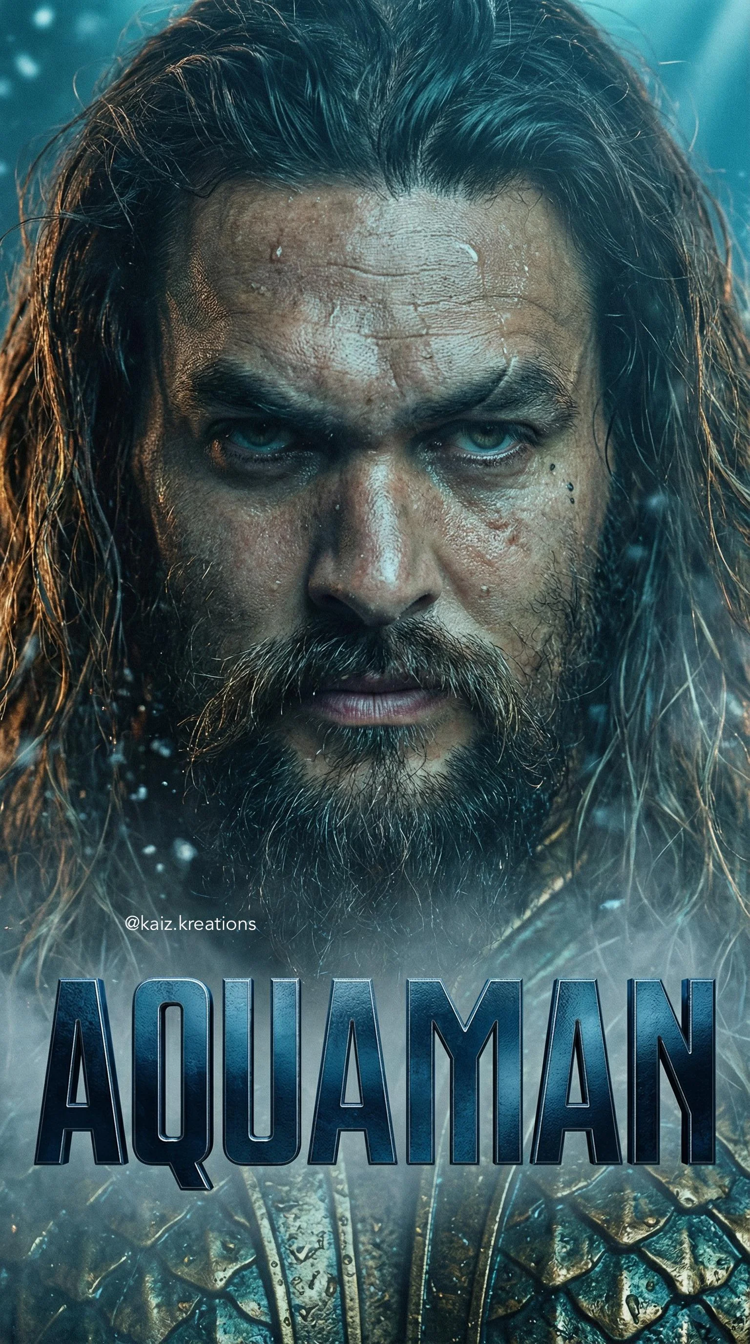 Aquaman picture 1 of 1