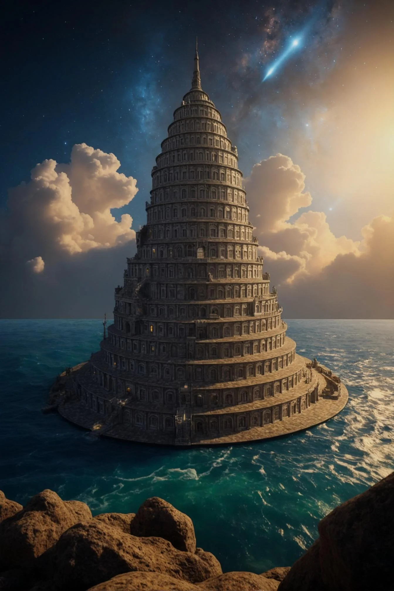 LLM Art picture 1 of 1