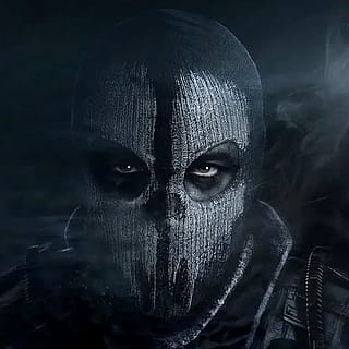 Logan Walker from COD Ghosts'