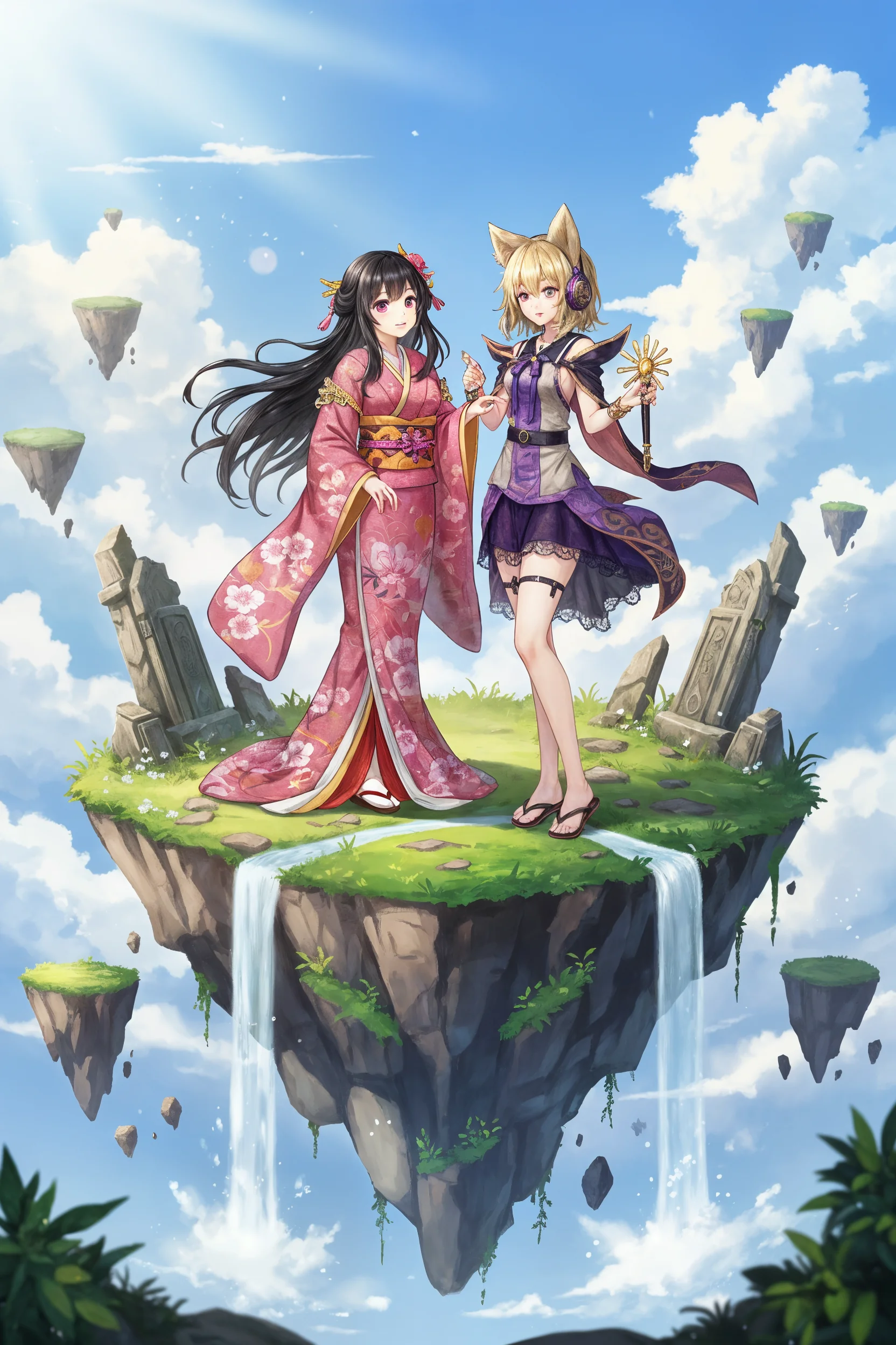 Have some wholesome lesbians picture 1 of 1