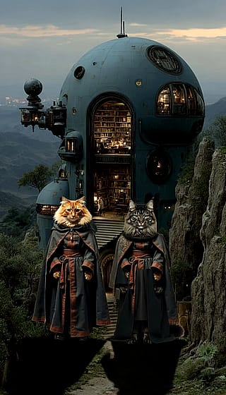 Zen Spaces for Reflecting'