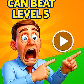 I asked AI to put the same guy in every video game genre'