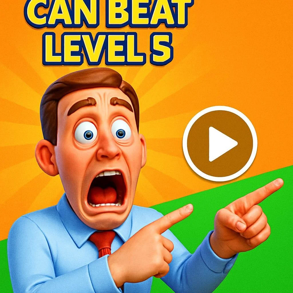 I asked AI to put the same guy in every video game genre picture 1 of 5