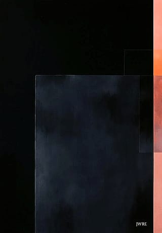 It Was a Dark and Stormy Night, John Emmett, 2026'