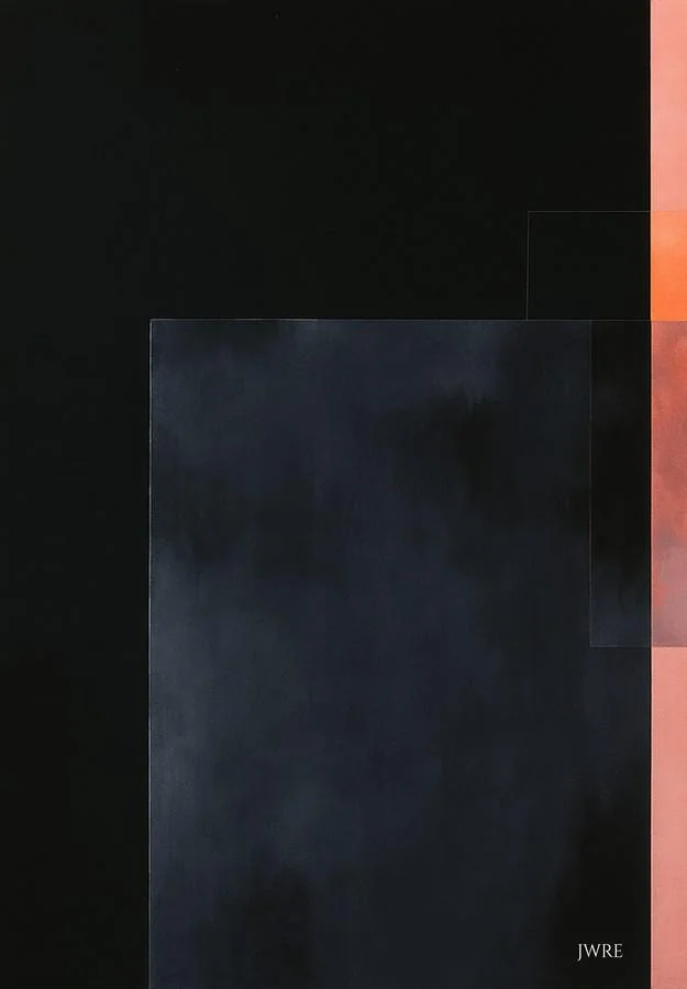 It Was a Dark and Stormy Night, John Emmett, 2026 picture 1 of 1