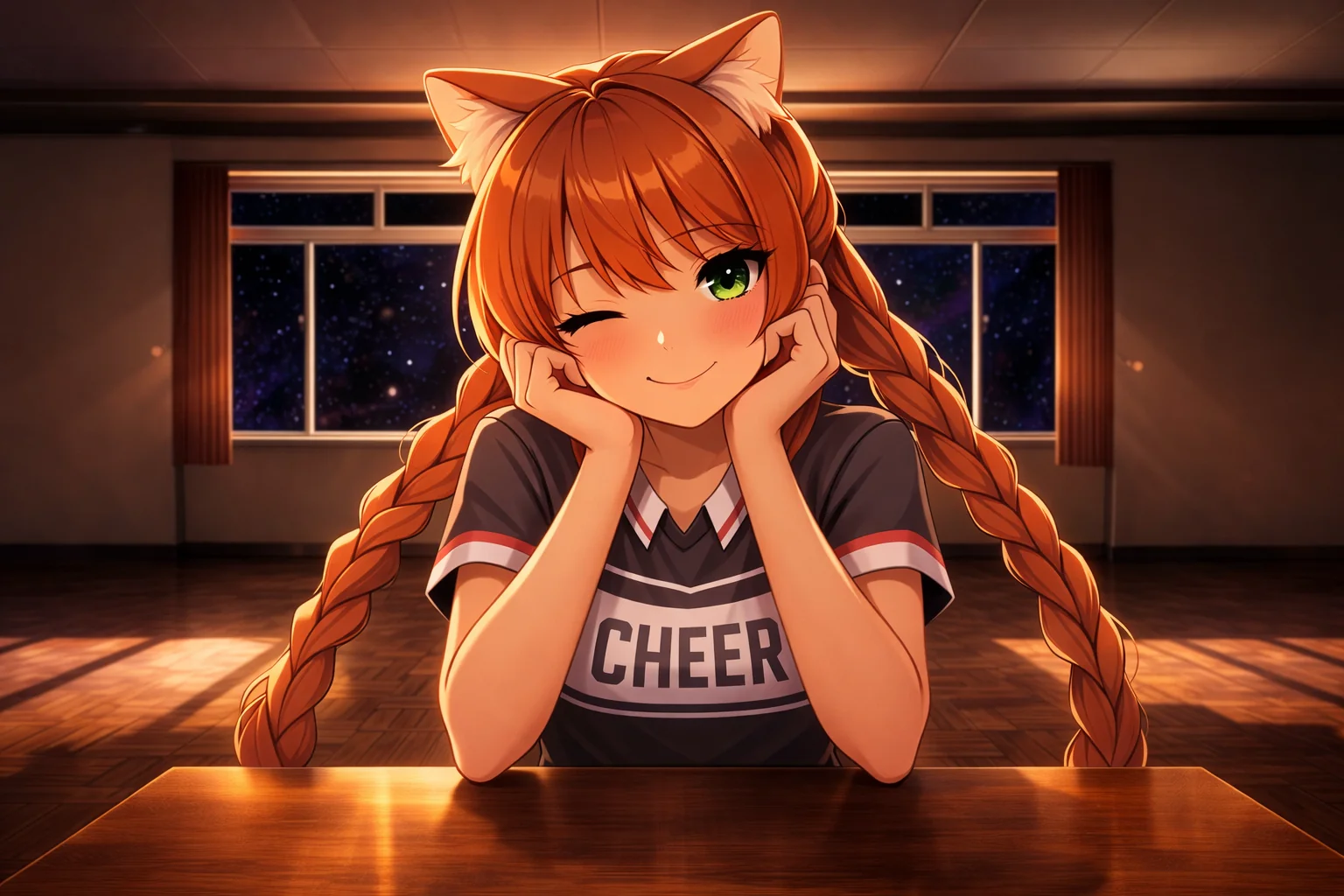 Just Nyami? From Pop'n Music picture 1 of 1