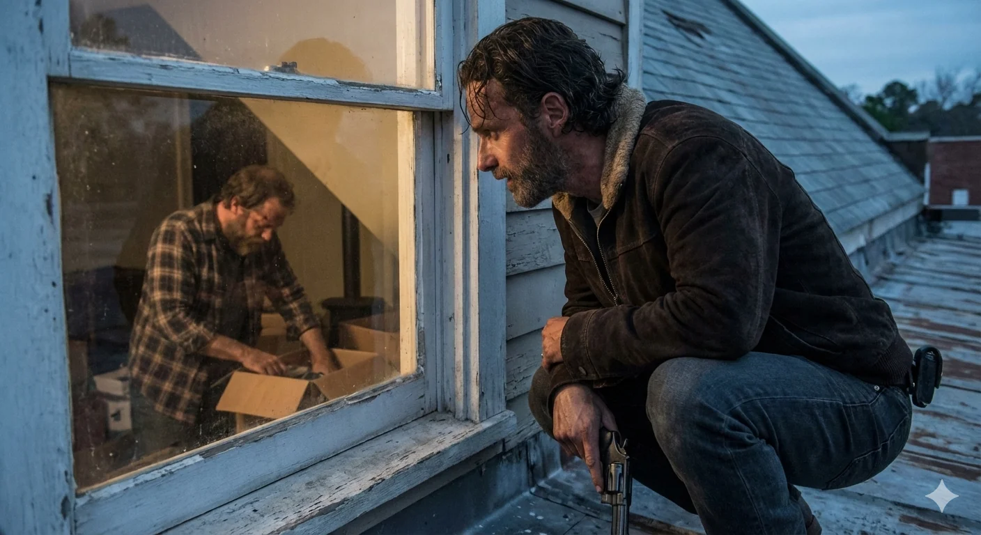 Rick Grimes picture 1 of 1