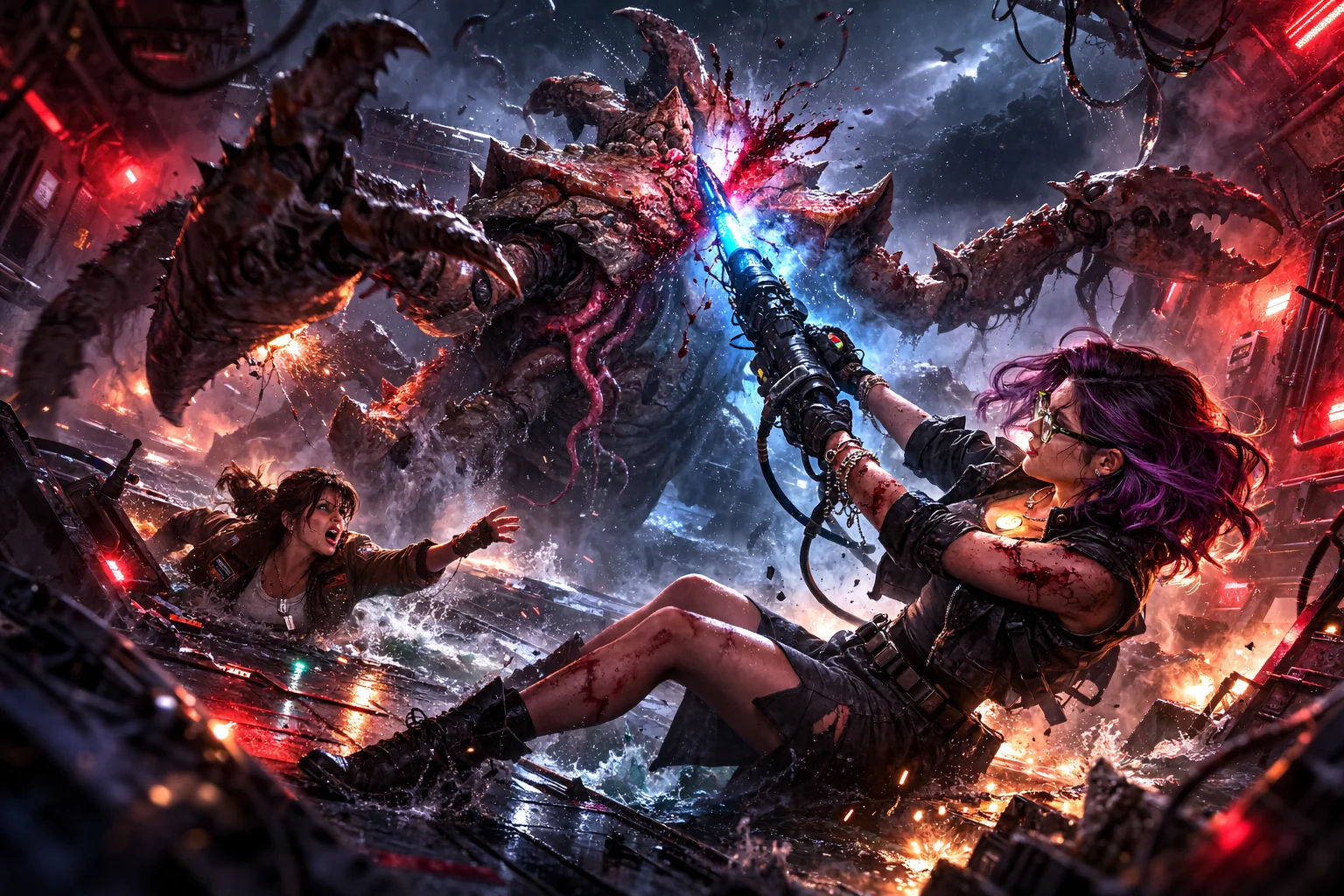 Accidental Horror Movie picture 1 of 1