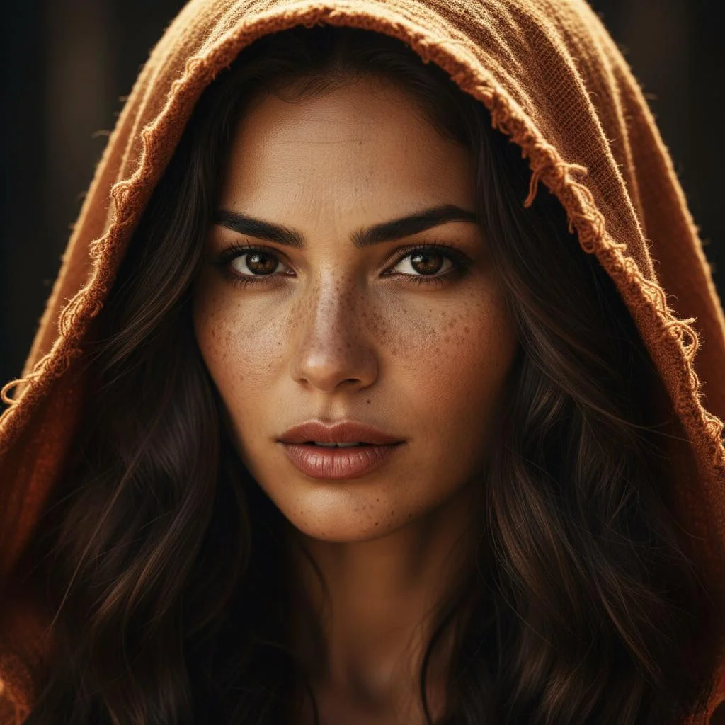 Amber Veil picture 1 of 1