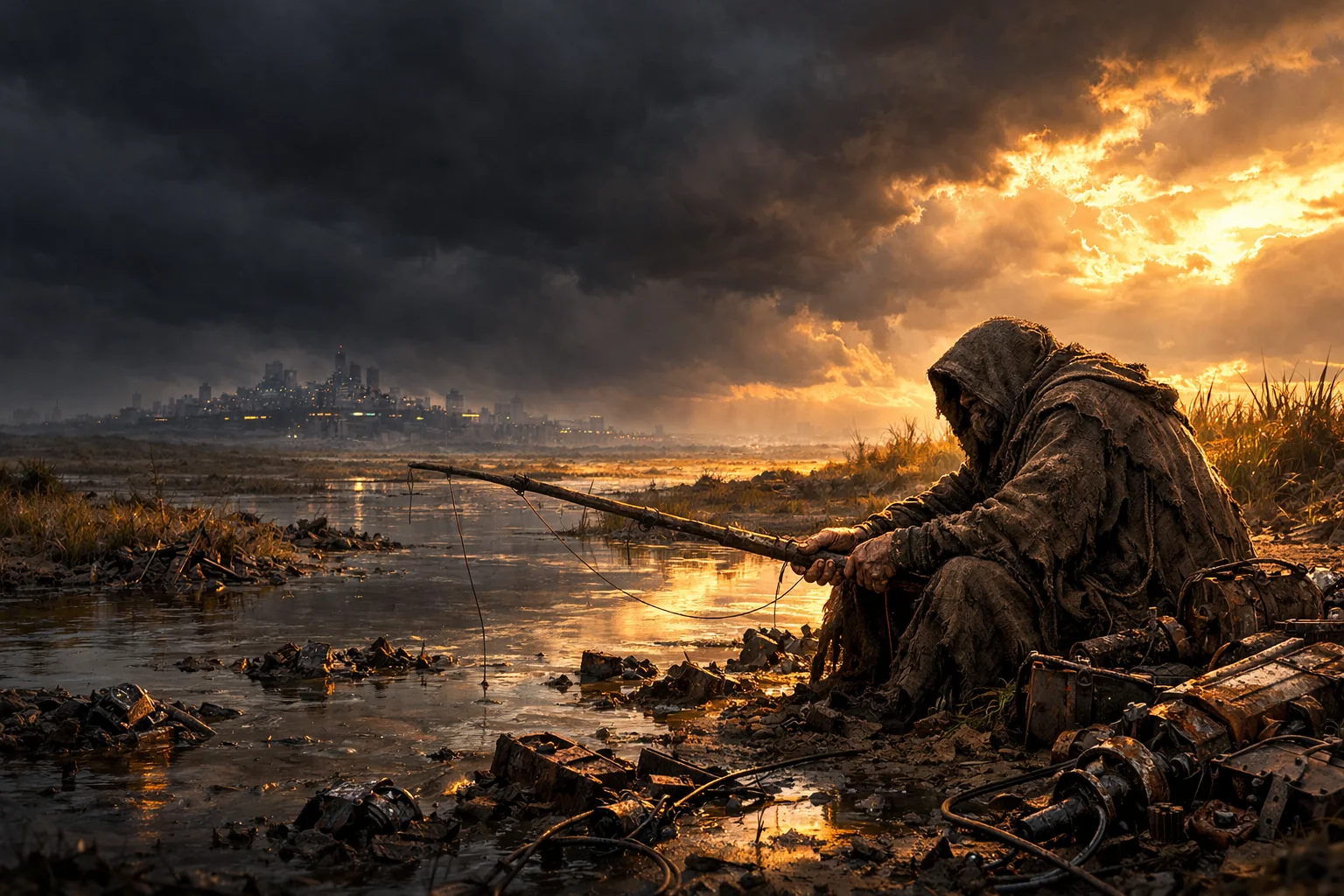 Remaining Light picture 1 of 1