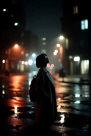 Mama, I'm coming home'