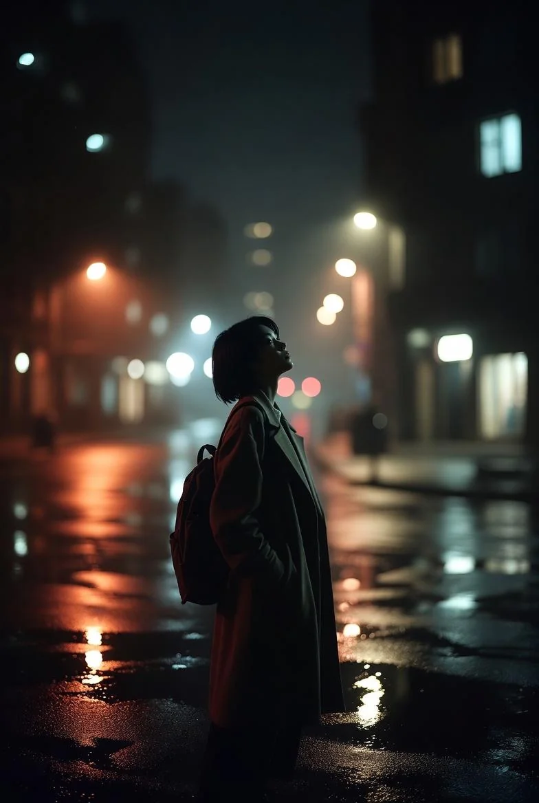 Mama, I'm coming home picture 1 of 6