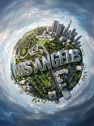 I made it with Akool AI's Nano Banana Pro model.'