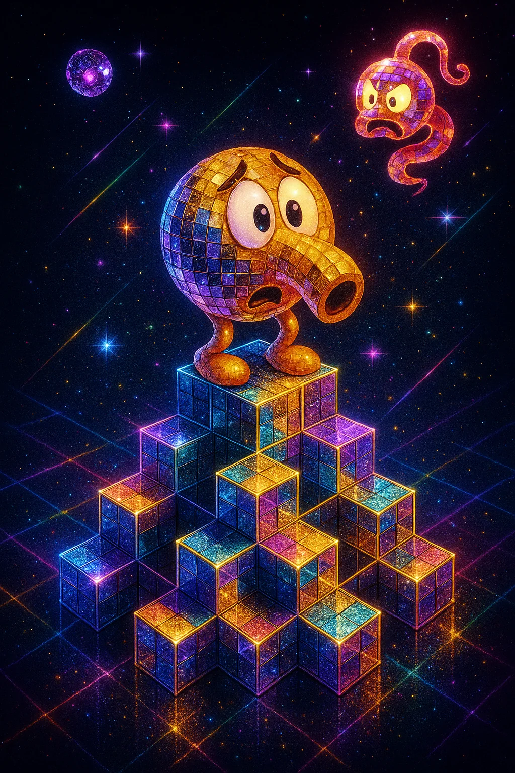 Anyone like mosaic tiled art? picture 2 of 4