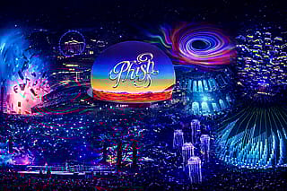 2024 Sphere Collage'