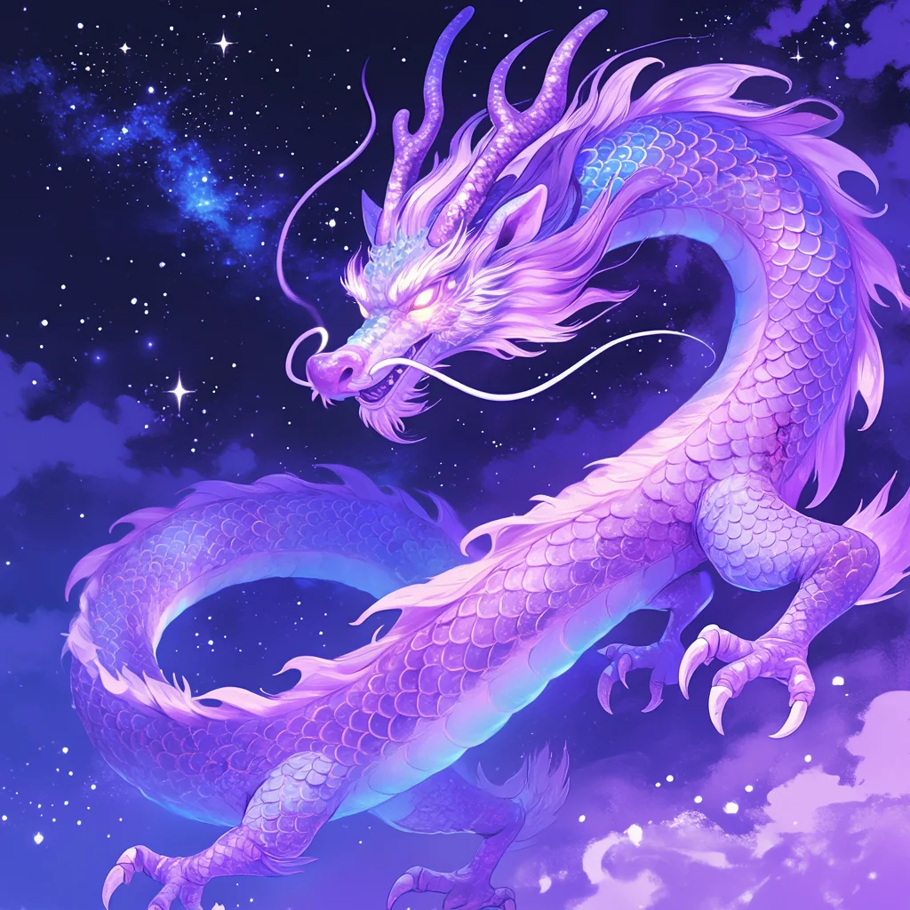 Star Dragons picture 2 of 9