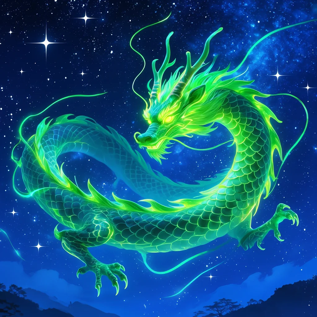 Star Dragons picture 4 of 9